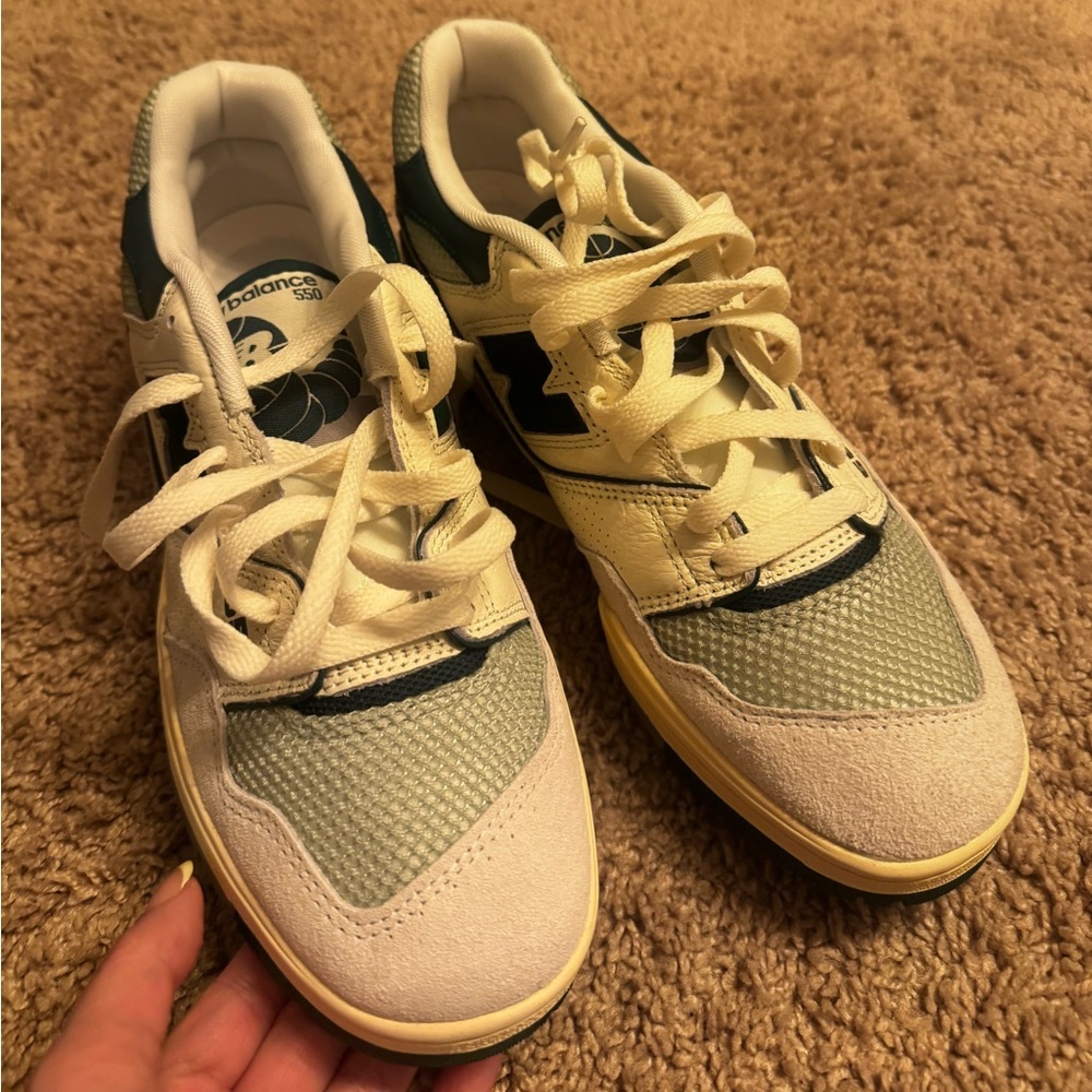 New Balance Sneakers